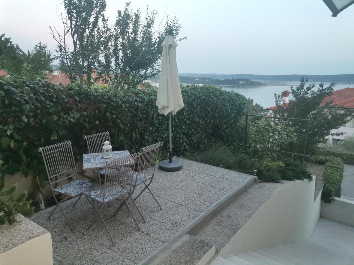 Sunny Apartment Portorož Eksteriør billede