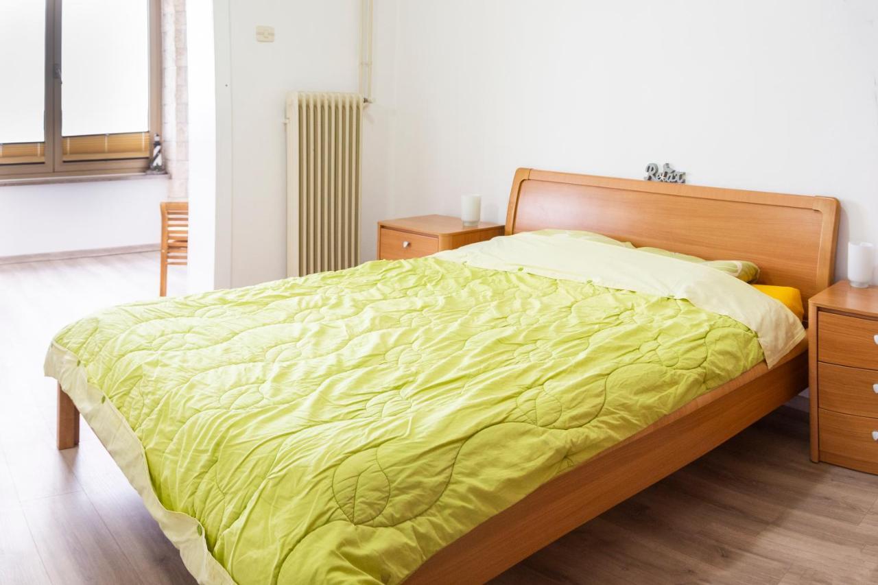 Sunny Apartment Portorož Eksteriør billede