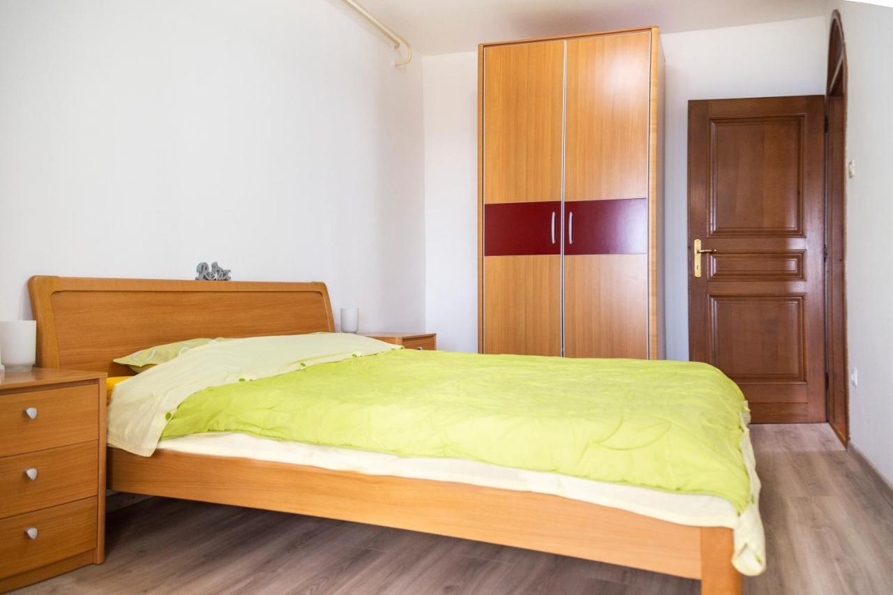Sunny Apartment Portorož Eksteriør billede